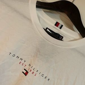 Tommy Hilfiger Tee
